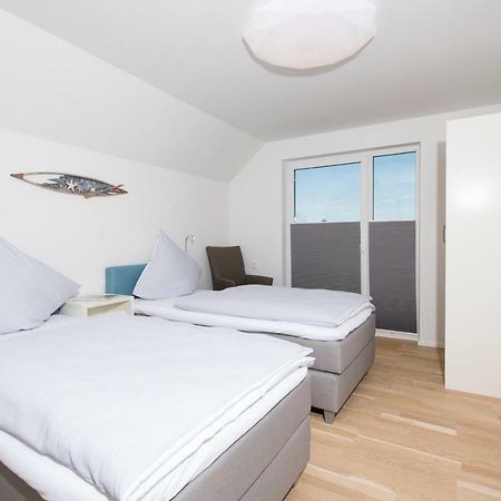 Windrose Apartment Olpenitz Ngoại thất bức ảnh